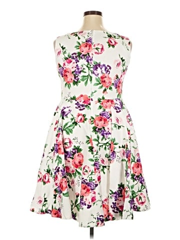 Grace Karin Cocktail Dress (view 2)