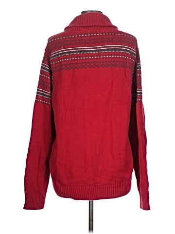 Nautica Pullover Sweater (view 2)