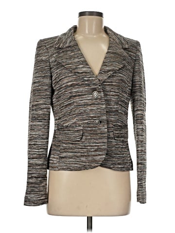 Isabel & Nina Blazer (view 1)