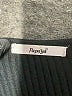 Papaya Black Cardigan Size M - photo 7