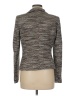 Isabel & Nina Tweed Gray Blazer Size 8 - photo 2