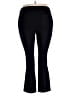 Maurices Black Active Pants Size 18W R - photo 2