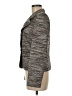 Isabel & Nina Tweed Gray Blazer Size 8 - photo 5