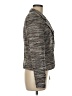 Isabel & Nina Tweed Gray Blazer Size 8 - photo 4