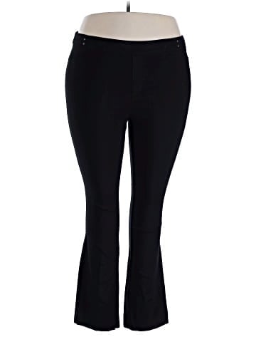 Maurices Active Pants (view 1)