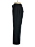 David N 100% Polyester Black Dress Pants Size 12 - photo 5