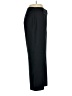 David N 100% Polyester Black Dress Pants Size 12 - photo 4