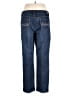 Bandolino Blue Jeans Size 14 - photo 2