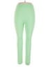 Full Circle Trends With Love Green Active Pants Size 1X - photo 1
