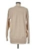 Madewell Tan Wool Cardigan Size M - photo 2