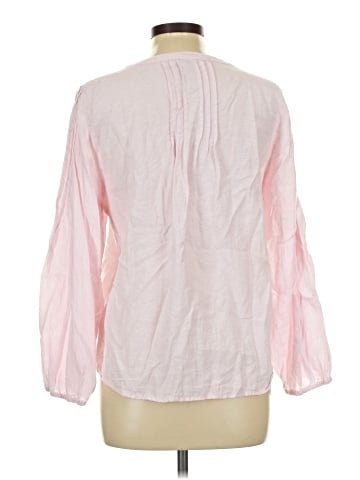 Tommy Bahama Long Sleeve Blouse (view 2)