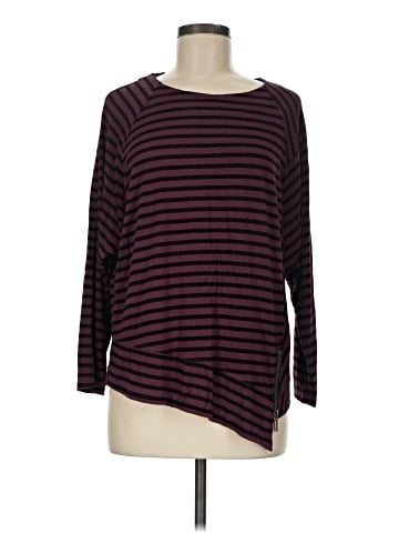 Lisa Bayne Long Sleeve Top (view 1)