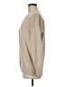 Madewell Tan Wool Cardigan Size M - photo 5