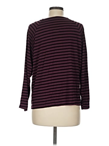 Lisa Bayne Long Sleeve Top (view 2)