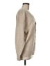 Madewell Tan Wool Cardigan Size M - photo 4
