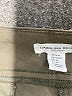 Carolina Belle Solid Gray Active Pants Size 16 - photo 4