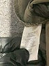 Carolina Belle Solid Gray Active Pants Size 16 - photo 5