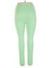 Full Circle Trends With Love Green Active Pants Size 1X - photo 2