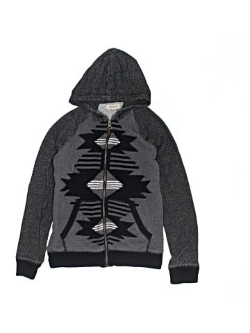 Tucker + Tate Zip Up Hoodie (view 1)
