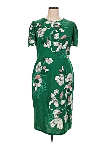 Liz Claiborne Cocktail Dress (view 1)