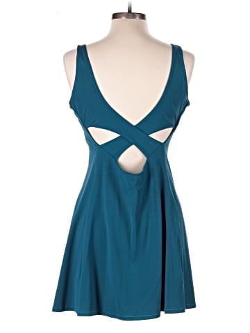 Athleta Casual Dress (view 2)