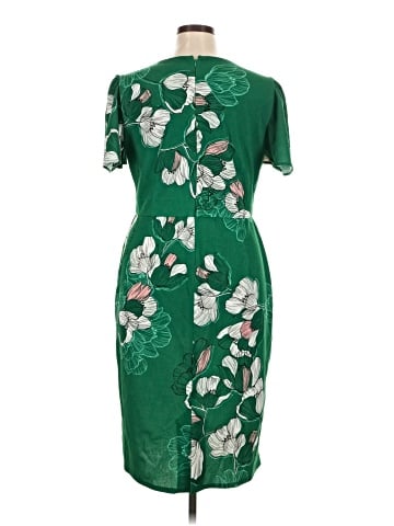 Liz Claiborne Cocktail Dress (view 2)