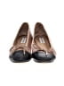 Steve Madden Tan Flats Size 10 - photo 2