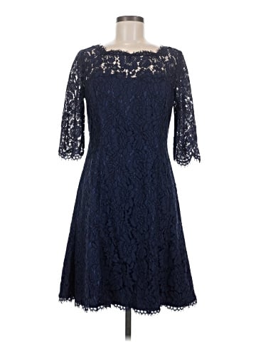 Eliza J Cocktail Dress (view 1)