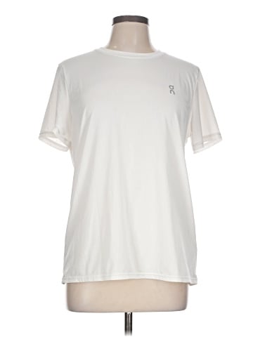 On Cloud Short Sleeve T-Shirt (view 1)