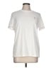 On Cloud Solid Ivory Short Sleeve T-Shirt Size L - photo 1