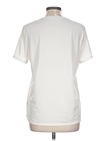 On Cloud Short Sleeve T-Shirt (view 2)