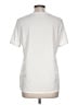 On Cloud Solid Ivory Short Sleeve T-Shirt Size L - photo 2