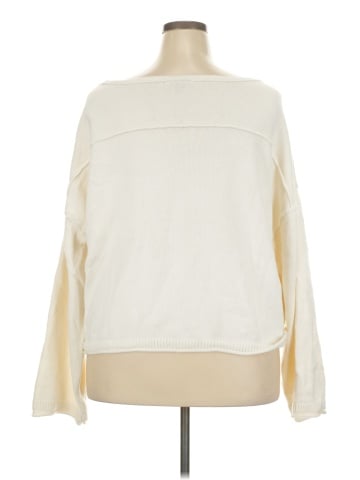 American Eagle Outfitters Pullover Sweater (view 2)