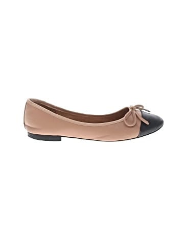 Steve Madden Flats (view 1)