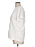 On Cloud Solid Ivory Short Sleeve T-Shirt Size L - photo 5