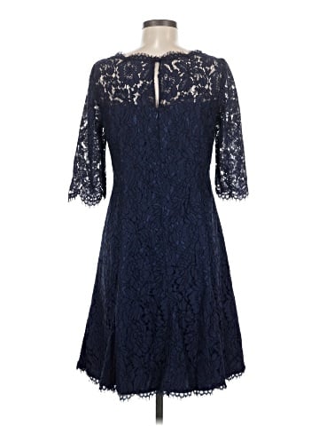 Eliza J Cocktail Dress (view 2)