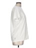 On Cloud Solid Ivory Short Sleeve T-Shirt Size L - photo 4
