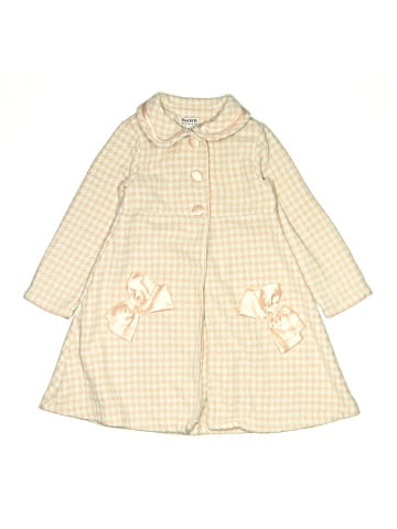 Blueberi Boulevard Raincoat (view 1)