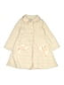Blueberi Boulevard Yellow Raincoat Size 6X - photo 1