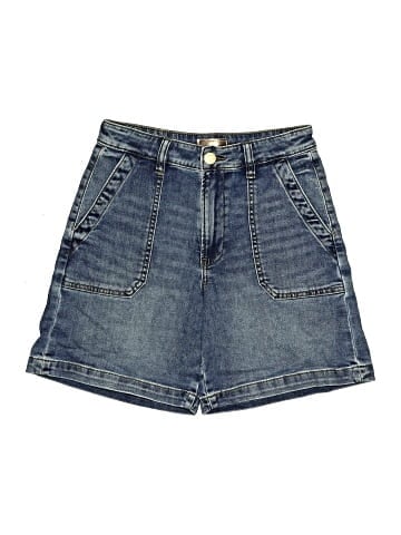 Kut from the Kloth Denim Shorts (view 1)