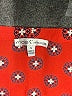 Moa Moa Paisley Teal Casual Dress Size S - photo 7