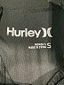 Hurley Solid Black Sweatpants Size S - photo 7