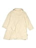 Blueberi Boulevard Yellow Raincoat Size 6X - photo 2