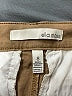 Ella Moss Tan Khakis Size 8 - photo 6