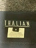 Thalian Black Dress Pants Size 8 - photo 7