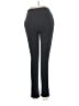 Prada Linea Rossa Solid Gray Black Active Pants Size S (estimated) - photo 2