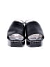 Gianni Bini Black Sandals Size 10 - photo 2