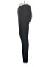 Prada Linea Rossa Solid Gray Black Active Pants Size S (estimated) - photo 5