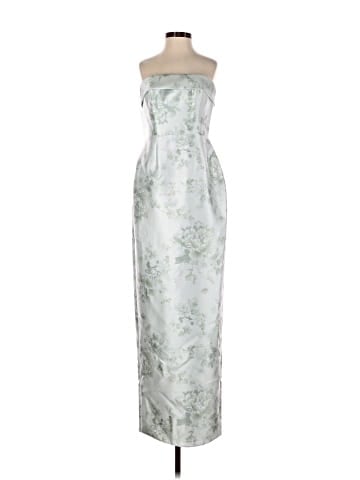 Alfred Sung Cocktail Dress (view 1)