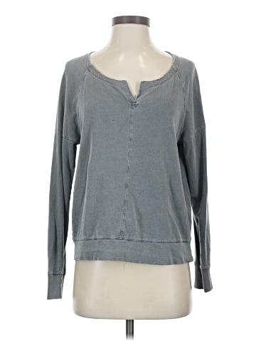 Stateside Pullover Sweater (view 1)